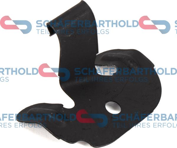 Schferbarthold 317 18 425 01 11 - Clips, acoperire decorativa si protectie aaoparts.ro
