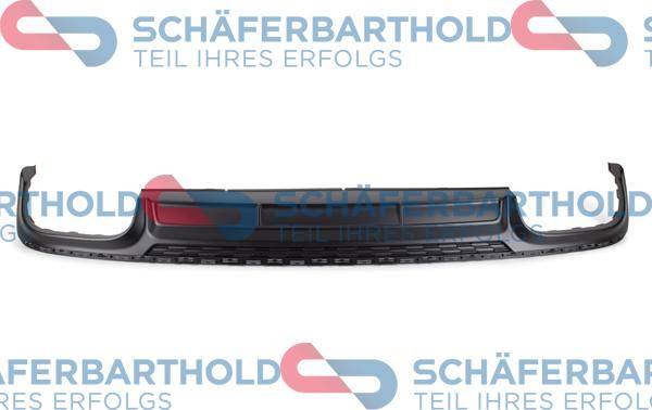 Schferbarthold 317 18 428 01 11 - Banda de protectie, bara de protectie aaoparts.ro