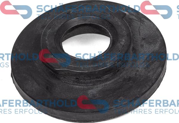 Schferbarthold 317 18 548 01 11 - Bucsa arc aaoparts.ro