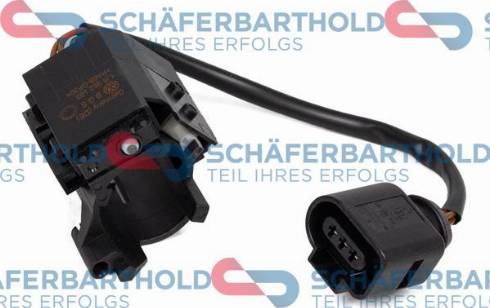 Schferbarthold 317 18 565 01 11 - Comutator, haion aaoparts.ro