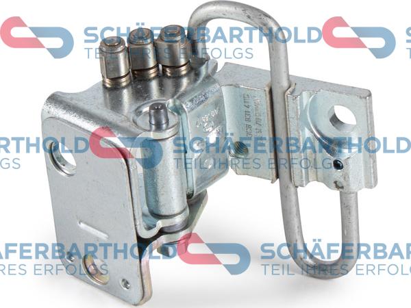 Schferbarthold 317 18 516 01 11 - Balama usa aaoparts.ro