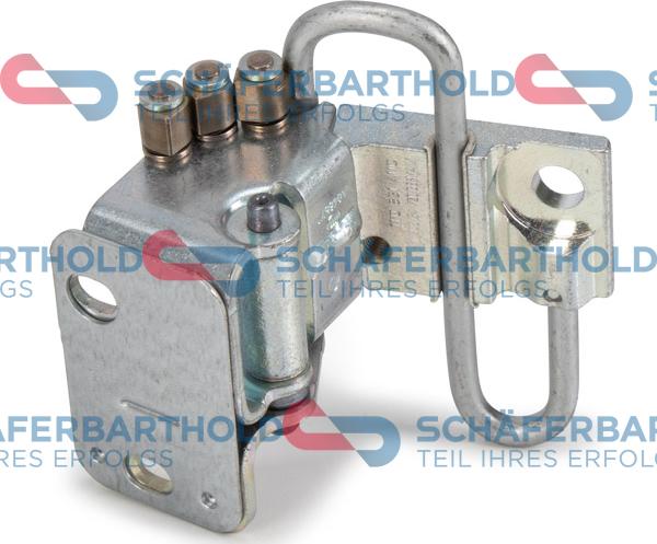 Schferbarthold 317 18 520 01 11 - Balama usa aaoparts.ro