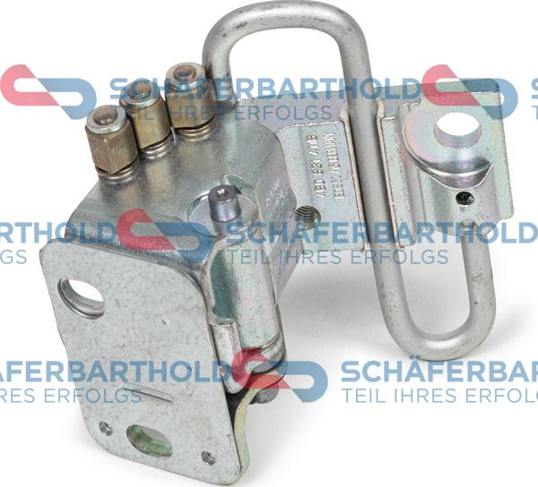 Schferbarthold 317 18 521 01 11 - Balama usa aaoparts.ro