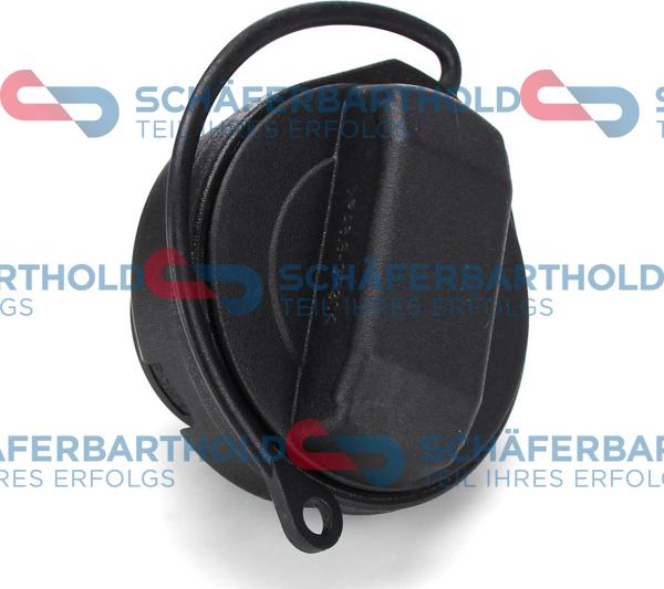Schferbarthold 317 18 622 01 11 - Buson,rezervor de combustibil aaoparts.ro