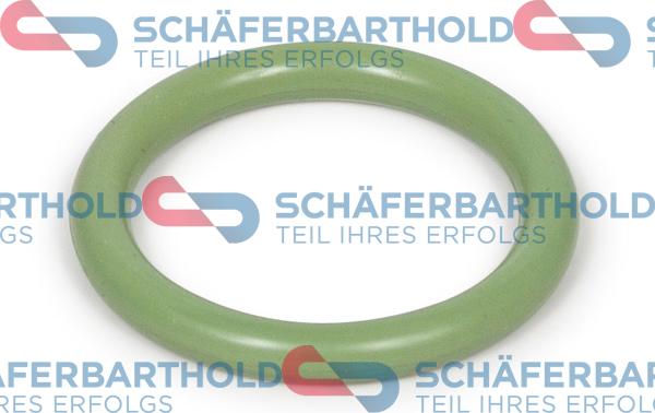 Schferbarthold 317 18 038 01 11 - Etansare, pompa ulei aaoparts.ro