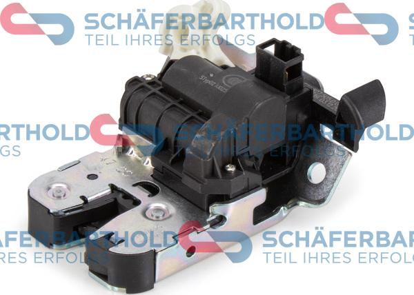 Schferbarthold 317 18 164 01 11 - Incuietoare haion aaoparts.ro