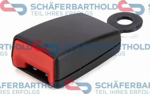 Schferbarthold 317 18 180 01 11 - Centura de siguranta aaoparts.ro