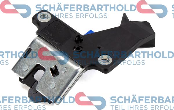 Schferbarthold 317 18 173 01 11 - Incuietoare haion aaoparts.ro