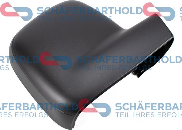 Schferbarthold 317 18 814 01 11 - Acoperire oglinda exterioara aaoparts.ro