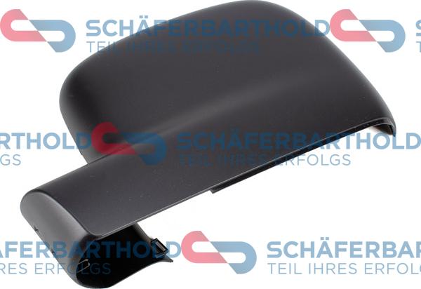 Schferbarthold 317 18 813 01 11 - Acoperire oglinda exterioara aaoparts.ro