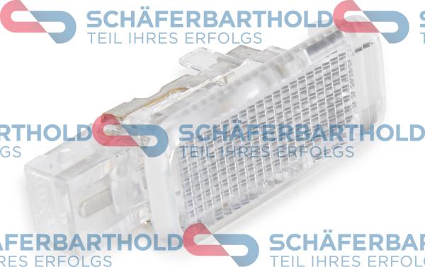 Schferbarthold 317 18 820 01 11 - Lumina urcare aaoparts.ro
