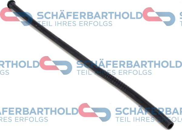 Schferbarthold 317 18 879 01 11 - Conducta,spalare parbriz aaoparts.ro