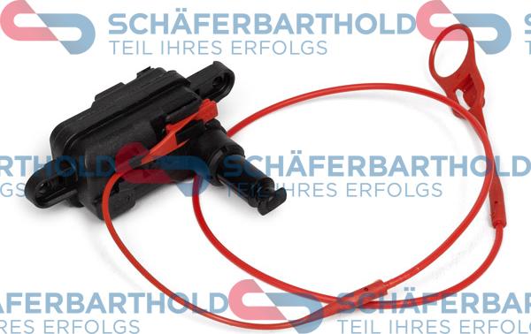 Schferbarthold 317 18 361 01 11 - Element reglaj,inchidere centralizata aaoparts.ro