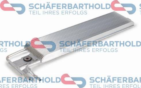Schferbarthold 317 18 253 01 11 - Racitor combustibil aaoparts.ro