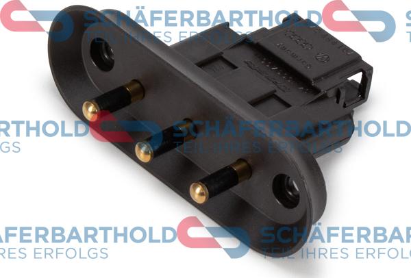 Schferbarthold 317 18 218 01 11 - Comutator, contact portiera aaoparts.ro
