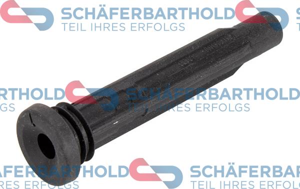 Schferbarthold 317 18 735 01 11 - Manson cauciuc,bujie aaoparts.ro