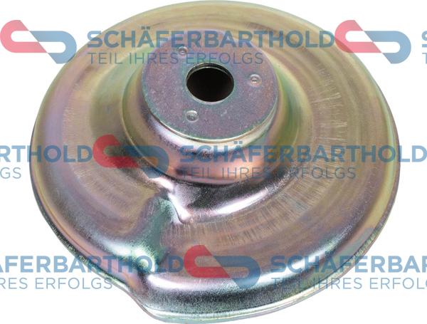 Schferbarthold 317 28 049 01 11 - Saiba arc aaoparts.ro