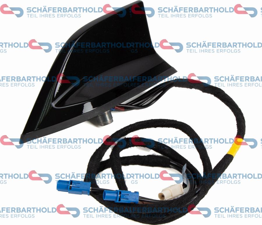 Schferbarthold 317 28 314 01 11 - Antena aaoparts.ro