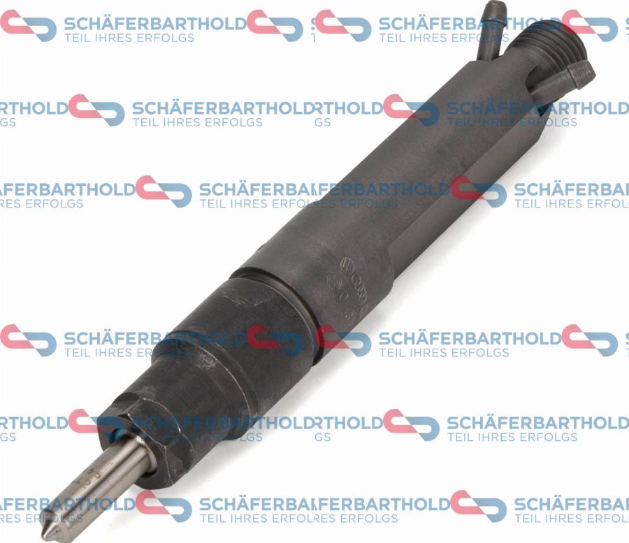 Schferbarthold 337 18 033 01 22 - Portinjector aaoparts.ro