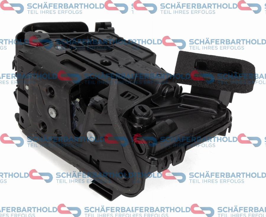 CARRO 038707221 - Incuietoare usa aaoparts.ro