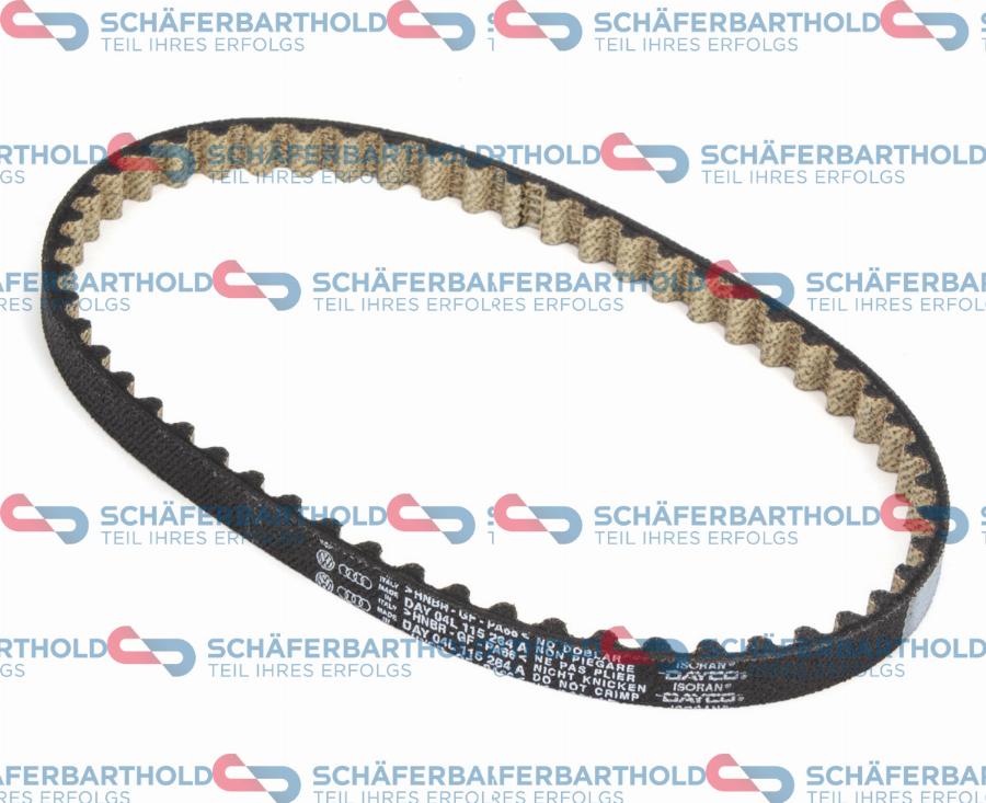 Schferbarthold 320 18 047 01 11 - Curea de distributie aaoparts.ro