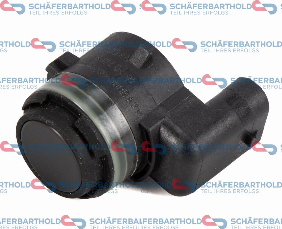 Schferbarthold 320 18 031 01 22 - Sensor, ajutor parcare aaoparts.ro