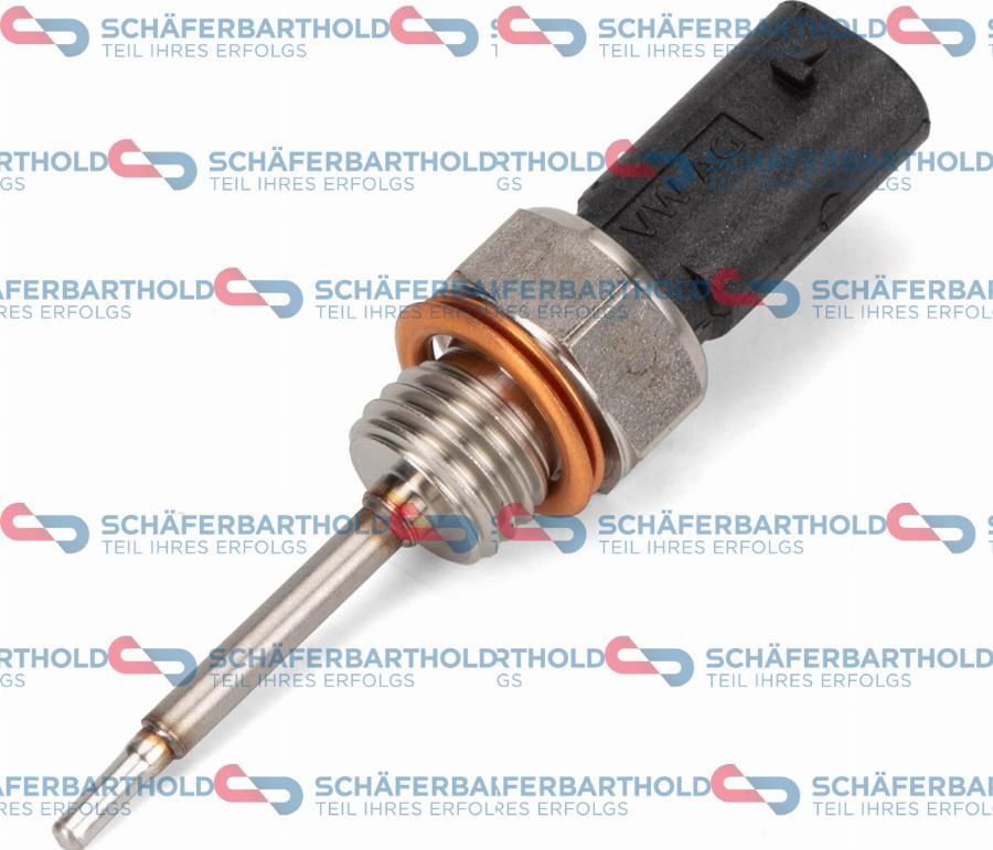 Schferbarthold 320 18 032 01 22 - Senzor,temperatura aer admisie aaoparts.ro