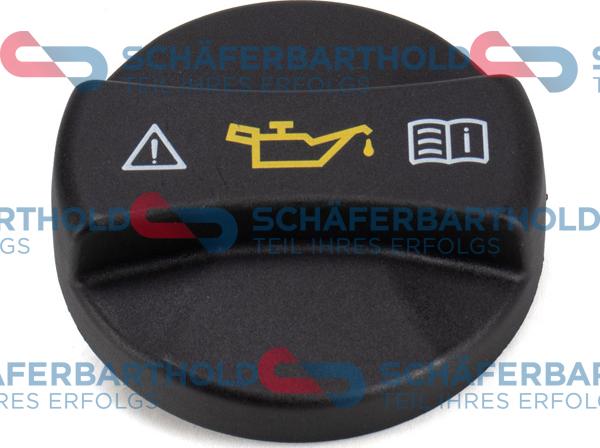 Schferbarthold 323 12 099 01 11 - Buson,umplere ulei aaoparts.ro