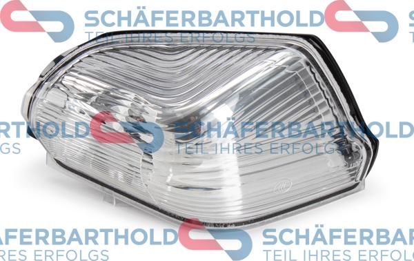 Schferbarthold 323 12 059 01 11 - Semnalizator aaoparts.ro