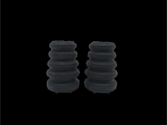 SCHMACO STY-0499 - Bucșă, amortizor aaoparts.ro