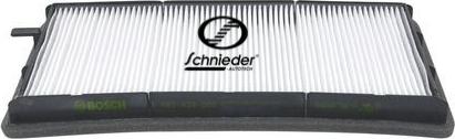 SCHNIEDER AUTOTECH BMS99.00044 - Filtru, aer habitaclu aaoparts.ro