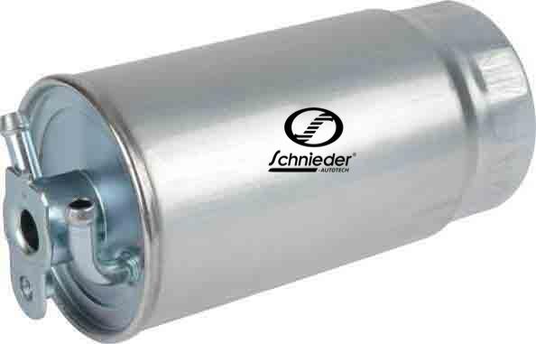 SCHNIEDER AUTOTECH BMS99.00217 - Filtru combustibil aaoparts.ro