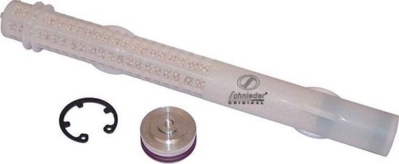 SCHNIEDER AUTOTECH BMS45.00056 - Uscator,aer conditionat aaoparts.ro