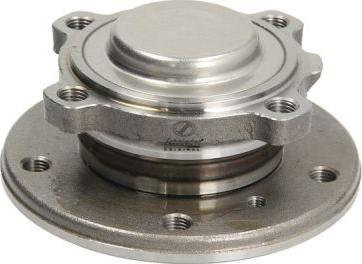 SCHNIEDER AUTOTECH BMS66.00097 - Butuc roata aaoparts.ro