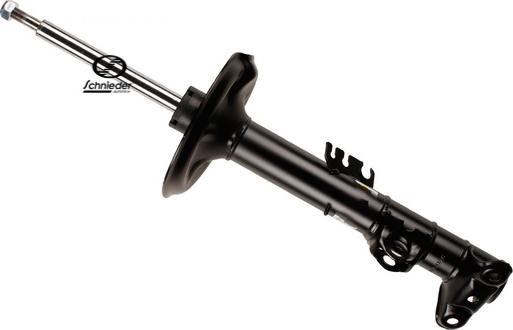 SCHNIEDER AUTOTECH BMS13.00059 - Amortizor aaoparts.ro