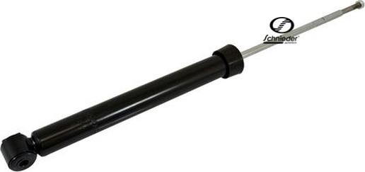 SCHNIEDER AUTOTECH BMS13.00055 - Amortizor aaoparts.ro