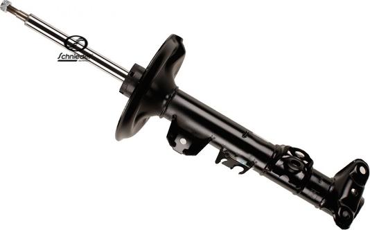 SCHNIEDER AUTOTECH BMS13.00058 - Amortizor aaoparts.ro