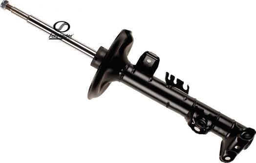 SCHNIEDER AUTOTECH BMS13.00065 - Amortizor aaoparts.ro