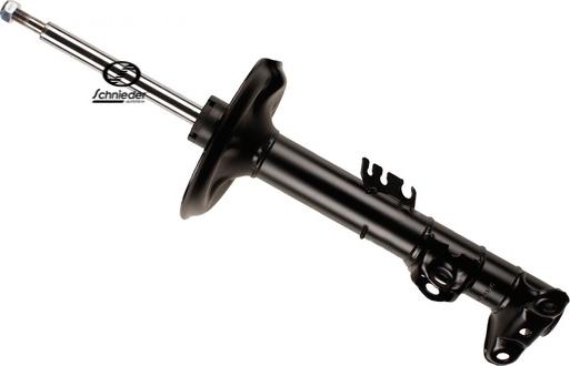 SCHNIEDER AUTOTECH BMS13.00063 - Amortizor aaoparts.ro
