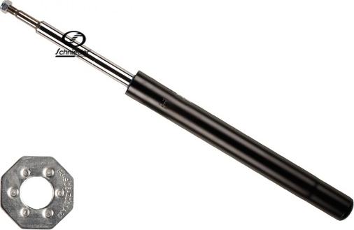 SCHNIEDER AUTOTECH BMS13.00034 - Amortizor aaoparts.ro