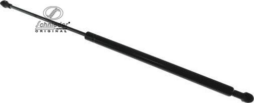 SCHNIEDER AUTOTECH BMS12.00051 - Amortizor portbagaj aaoparts.ro