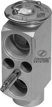 SCHNIEDER AUTOTECH BMS85.00123 - Supapa expansiune, clima aaoparts.ro