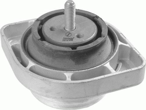 SCHNIEDER AUTOTECH BMS35.00763 - Suport motor aaoparts.ro