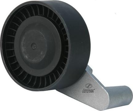 SCHNIEDER AUTOTECH BMS24.00034 - Rola ghidare / conducere, curea transmisie aaoparts.ro