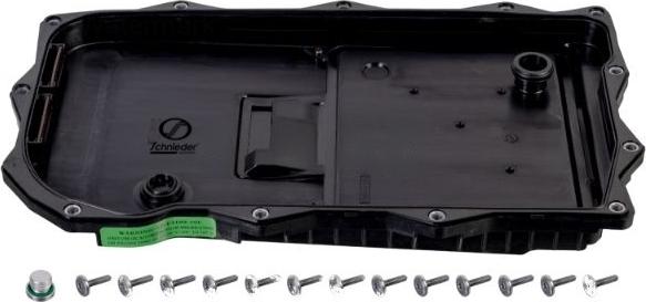 SCHNIEDER AUTOTECH BMS21.00054 - Pompa ulei aaoparts.ro