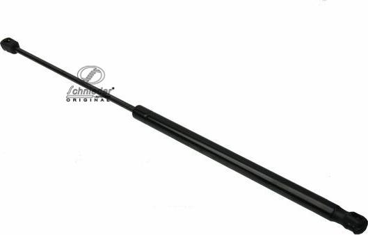 SCHNIEDER AUTOTECH BZS12.00014 - Amortizor portbagaj aaoparts.ro