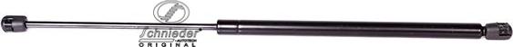 SCHNIEDER AUTOTECH BZS12.00011 - Amortizor portbagaj aaoparts.ro