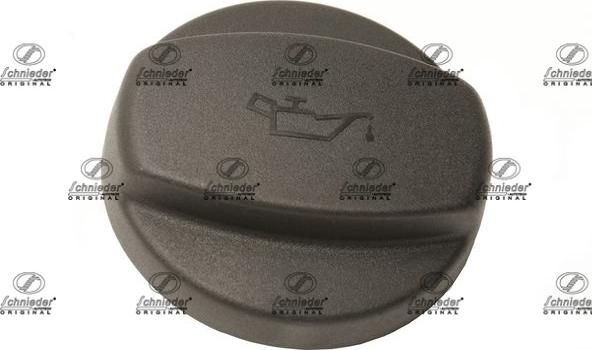 SCHNIEDER AUTOTECH BZS17.00030 - Buson,umplere ulei aaoparts.ro