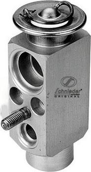 SCHNIEDER AUTOTECH BZS85.00112 - Supapa expansiune, clima aaoparts.ro