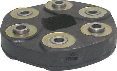 SCHNIEDER AUTOTECH BZS35.00188 - Articulatie, cardan aaoparts.ro